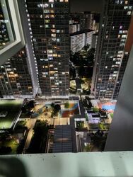 Blk 27 Ghim Moh Valley (Queenstown), HDB 3 Rooms #580852641